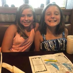 Meet your Posher, Kimberly